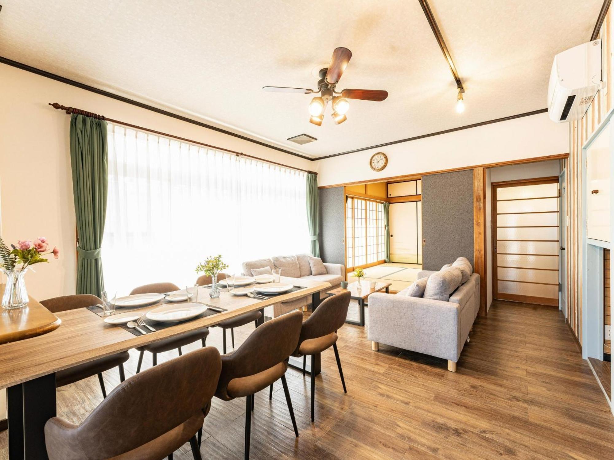 Ocean Villa Oarai - Vacation Stay 94315V Exterior foto